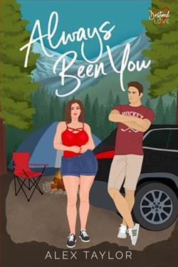 Always Been You by Alex Taylor