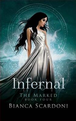 Infernal by Bianca Scardoni