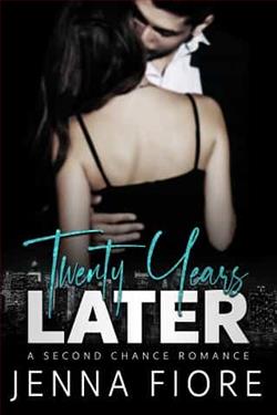 Twenty Years Later by Jenna Fiore