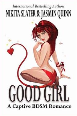 Good Girl by Nikita Slater