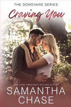 Craving You by Samantha Chase