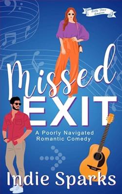 Missed Exit by Indie Sparks