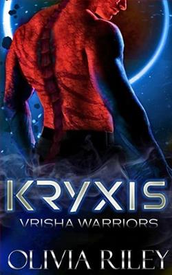 Kryxis by Olivia Riley