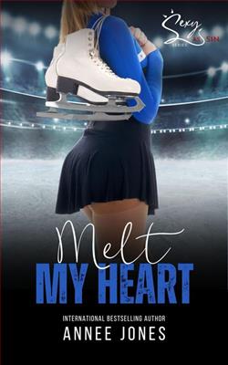 Melt My Heart: Denver Warlords by Annee Jones