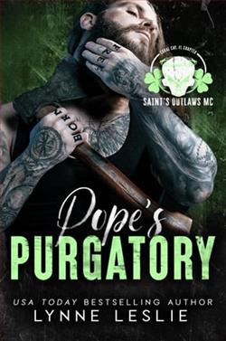 Pope’s Purgatory by Lynne Leslie