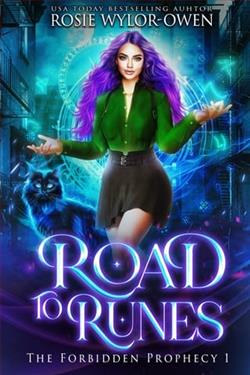 Road To Runes by Rosie Wylor-Owen
