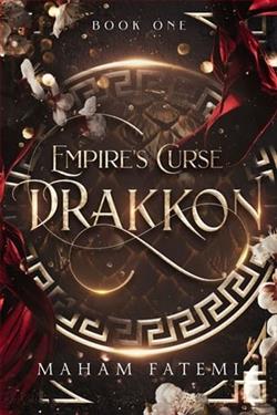 Empire's Curse by Maham Fatemi