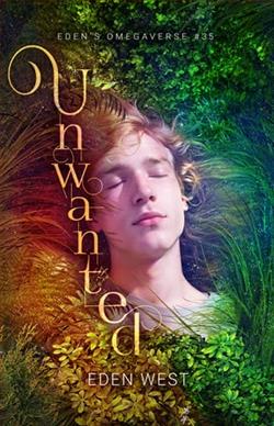 Unwanted by Eden West
