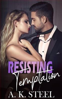 Resisting Temptation by A.K. Steel