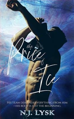 The Price of Ice by N.J. Lysk
