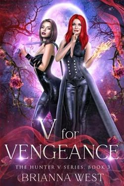 Bound to Death by Brianna West