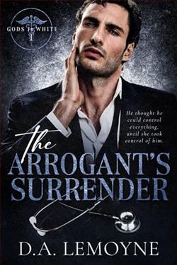 The Arrogant's Surrender by D. A. Lemoyne