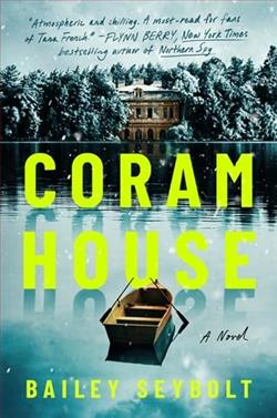 Coram House by Bailey Seybolt