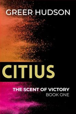 Citius by Greer Hudson