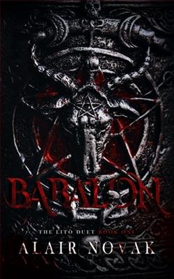 Babalon by Alair Novak
