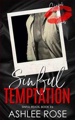 Sinful Temptation by Ashlee Rose