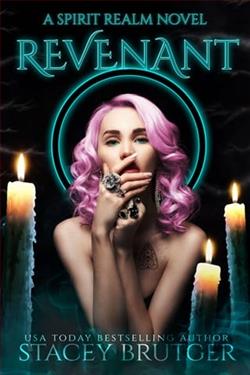 Revenant by Stacey Brutger