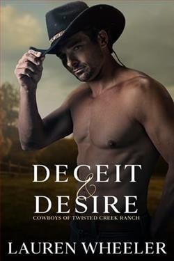 Deceit & Desire by Lauren Wheeler