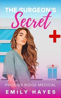 The Surgeon's Secret by Emily Hayes
