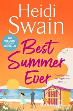 Best Summer Ever by Heidi Swain
