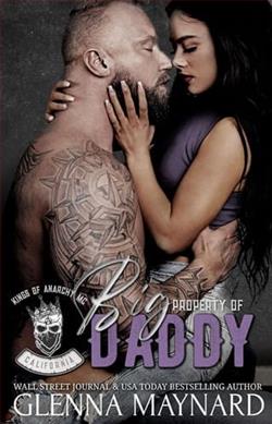 Property of Big Daddy by Glenna Maynard
