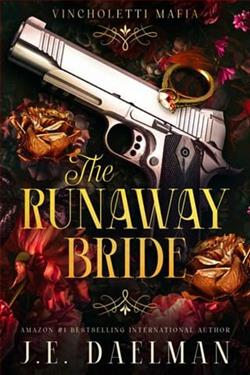 The Runaway Bride by J.E. Daelman