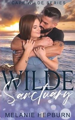 Wilde Sanctuary by Melanie Hepburn