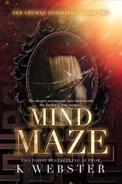 Mind Maze by K. Webster
