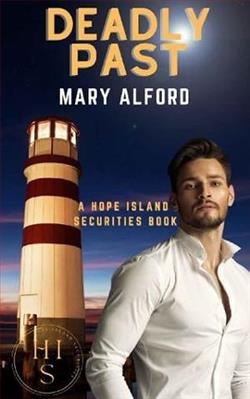Deadly Past by Mary Alford