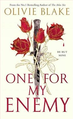 One For my Enemy by Olivie Blake