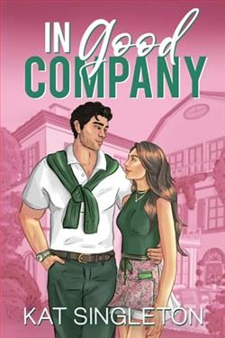 In Good Company by Kat Singleton