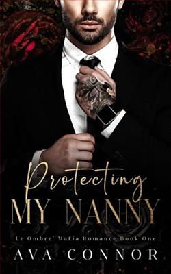 Protecting My Nanny by Ava Connor