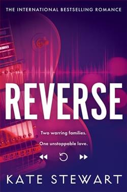 Reverse by Kate Stewart