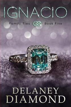 Ignacio by Delaney Diamond