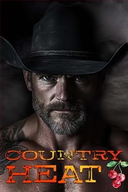 Country Heat by Olivia T. Turner