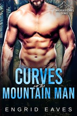 Curves for the Mountain Man by Engrid Eaves