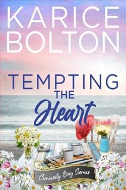 Tempting the Heart by Karice Bolton