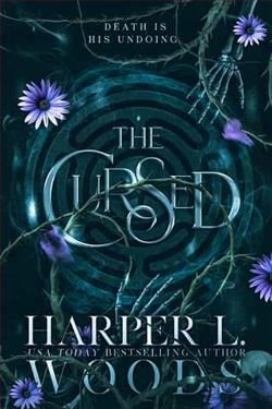 The Cursed by Harper L. Woods
