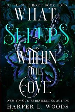 What Sleeps Within the Cove by Harper L. Woods
