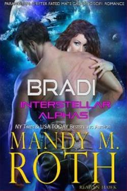 Bradi by Mandy M. Roth