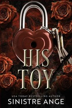 His Toy by Sinistre Ange