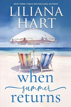 When Summer Returns by Liliana Hart