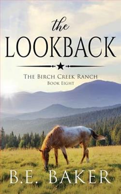 The Lookback by B.E. Baker