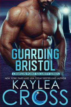 Guarding Bristol by Kaylea Cross