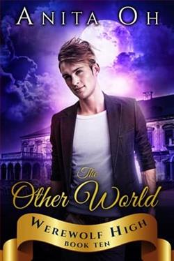 The Other World by Anita Oh
