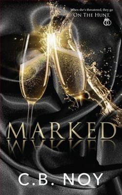 Marked by C.B. Noy