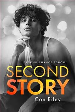 Second Story by Con Riley