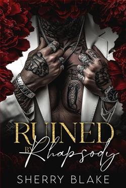 Ruined by Rhapsody