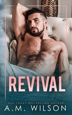 Revival by A.M. Wilson
