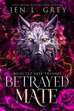 Betrayed Mate by Jen L. Grey